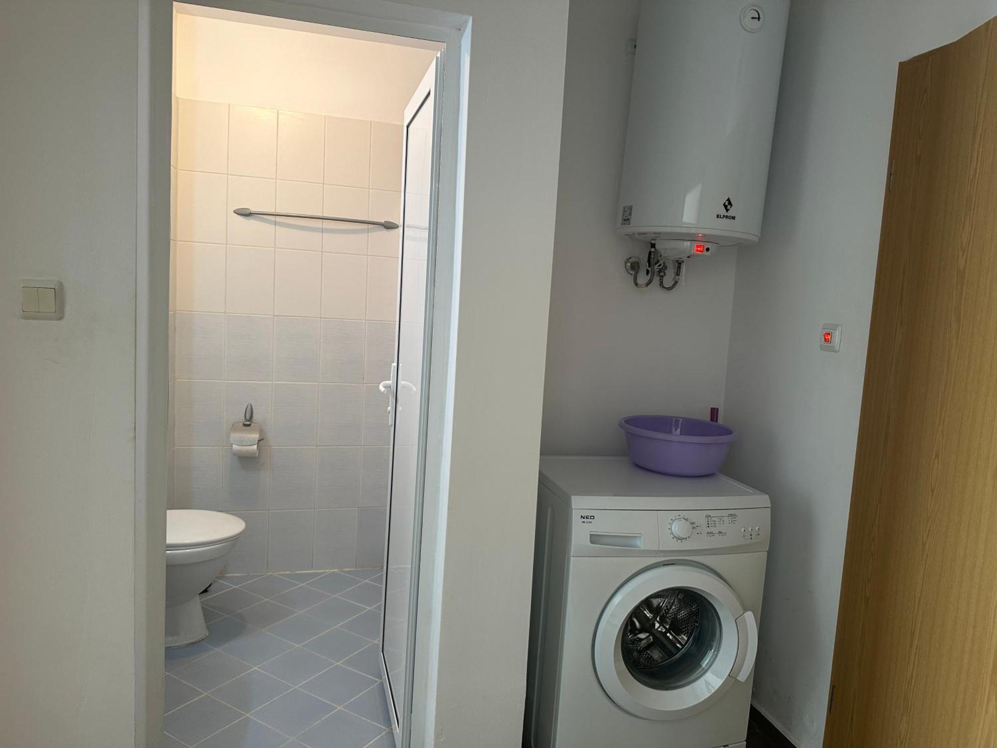 Oazis Cozy Beach Apartment Ravda Luaran gambar